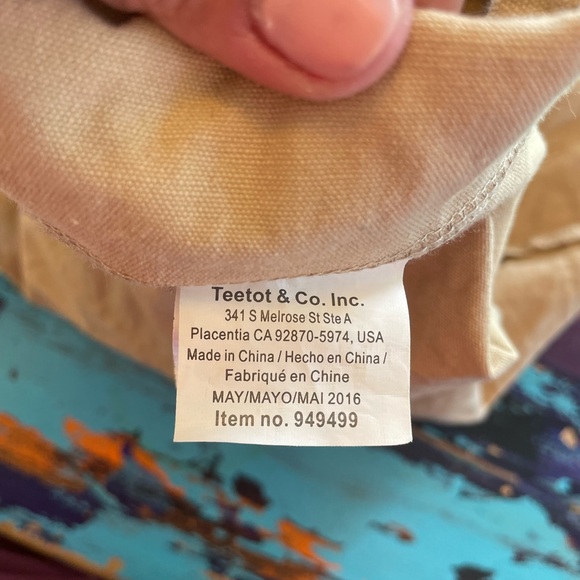 Custom order fireman jacket child size 3-4 - Picture 10 of 10